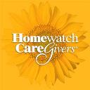 Homewatch CareGivers of Asheville logo